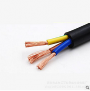 RVV3*1.5平方软电缆